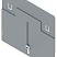Лоток DRAIN-INOX/ZINC с фиксированной высотой 250
