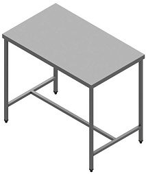 Столы производственные (стандарт)
