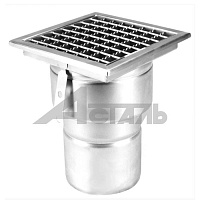 ТВ-4 200х108 PROFI (с сифоном)