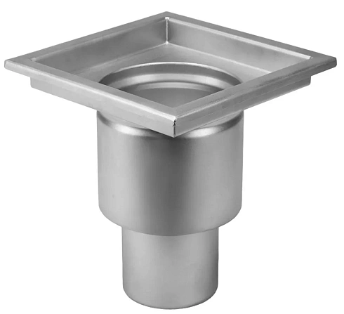 Трапы ТВ-6 ТВ-6 300х108 PROFI (с гидрозатвором) производства А-сталь