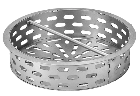 Трапы ТГ-5  ТГ-5 300х159 PROFI (с сифоном) производства А-сталь