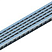 Лоток DRAIN-INOX/ZINC с фиксированной высотой 200