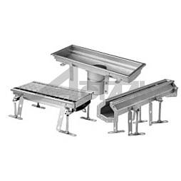 Водоотводные лотки