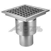 ТВ-6 400х200 PROFI (с гидрозатвором)