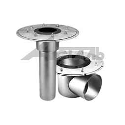 Герметичные проходы и выпускные элементы