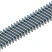 Лотки с регулируемой высотой  Лоток DRAIN-INOX/ZINC с регулируемой высотой 200мм производства А-сталь