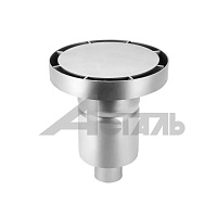 Трап ТВ-7 (с гидрозатвором "сифон") 200х159 