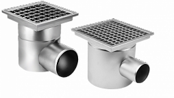 Горизонтальные трапы PROFI