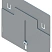 Лотки с регулируемой высотой  Лоток DRAIN-INOX/ZINC с регулируемой высотой 200мм производства А-сталь