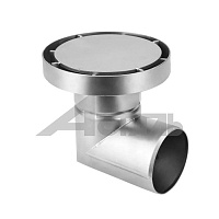 ТГ-7 200х159 (с сифоном)