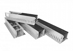 Водоотводные лотки