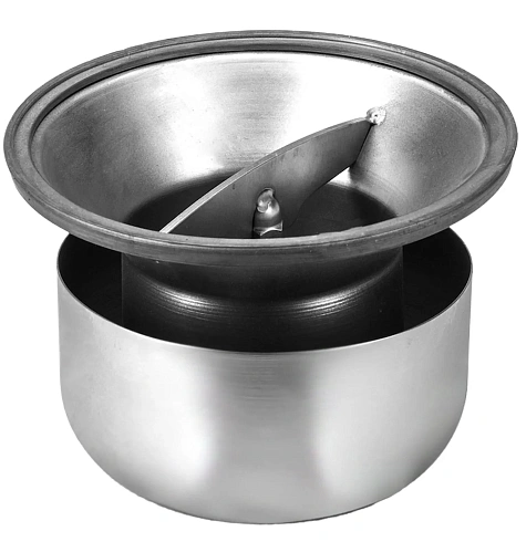 Трапы ТГ-5  ТГ-5 200х50,8 PROFI (с сифоном) производства А-сталь