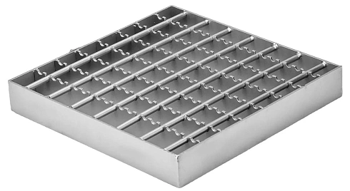 Трапы ТВ-6 ТВ-6 300х108 PROFI (с гидрозатвором) производства А-сталь