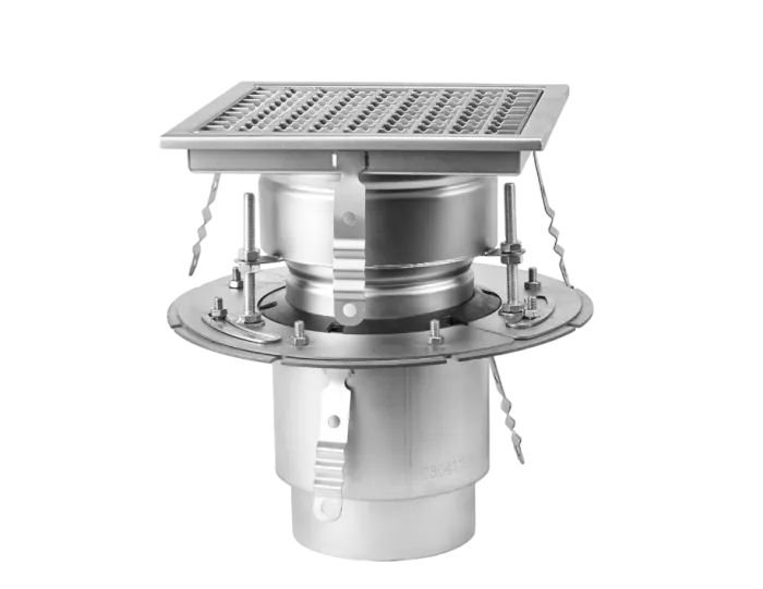 Промышленные трапы