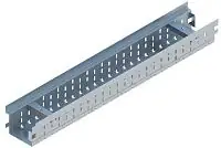 Лоток DRAIN-INOX/ZINC с фиксированной высотой 155