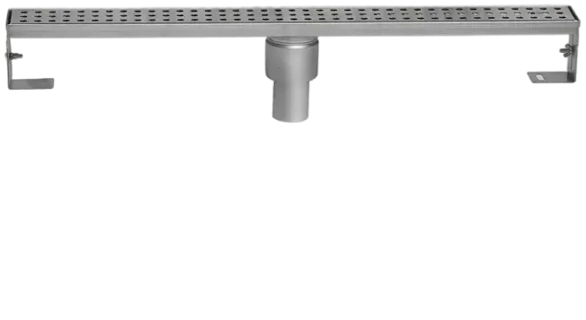 Душевые лотки