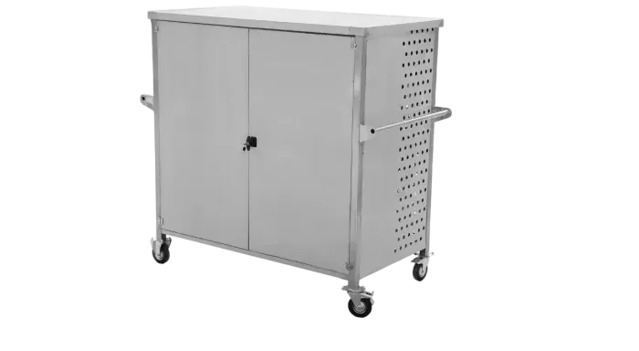 Производственные моечные ванны из нержавеющей стали