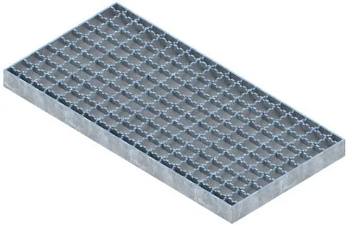 Трап ASTAL-PROFI Бездренажный