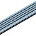 Лоток DRAIN-INOX/ZINC с фиксированной высотой 100