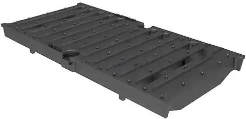 Трап ASTAL-PROFI Прикромочное исполнение 