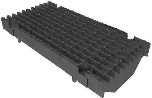 Трап ASTAL-PROFI Прикромочное исполнение 