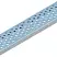 Лоток DRAIN-INOX/ZINC с фиксированной высотой 155