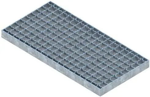 Трап ASTAL-PROFI Прикромочное исполнение 